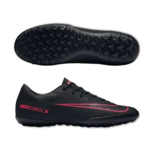 nike mercurial victory vi tf